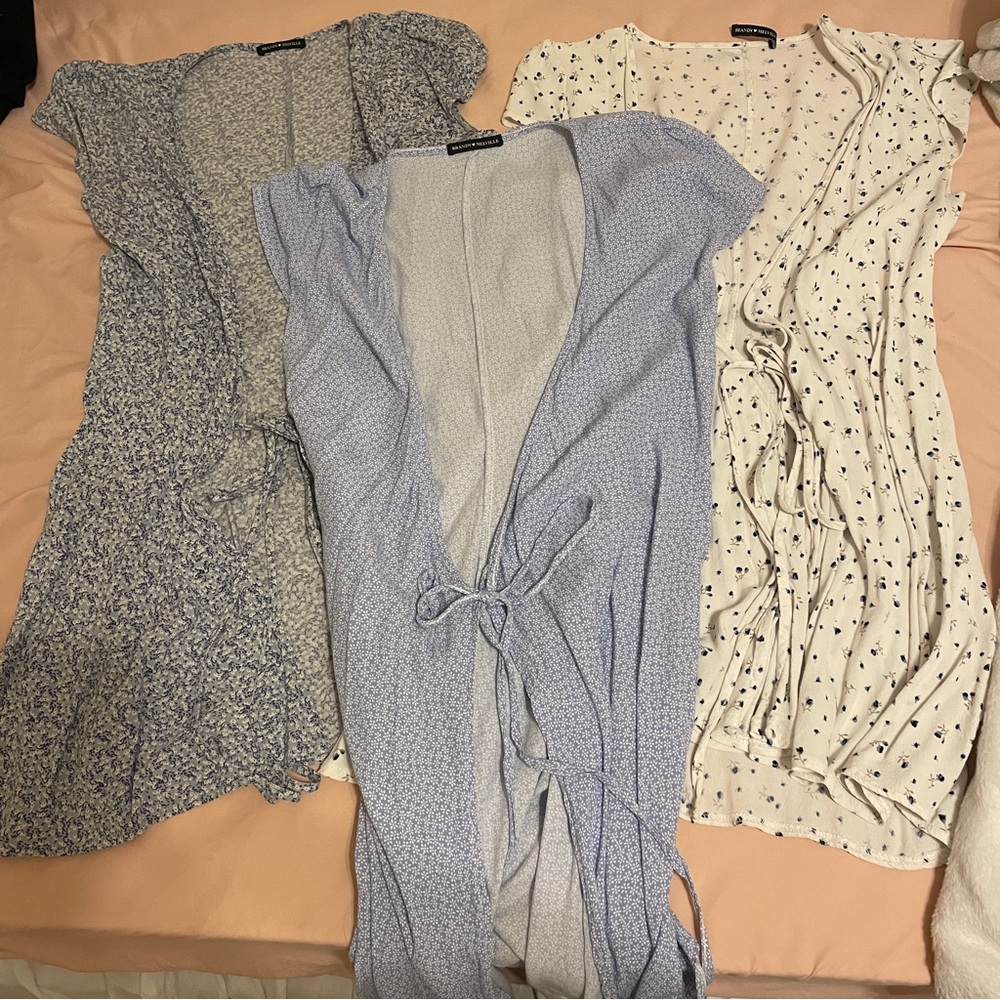brandy melville robbie dresses
